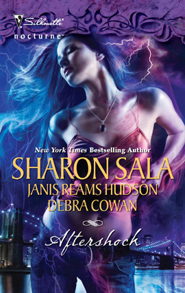 Title details for Aftershock by Sharon Sala - Available